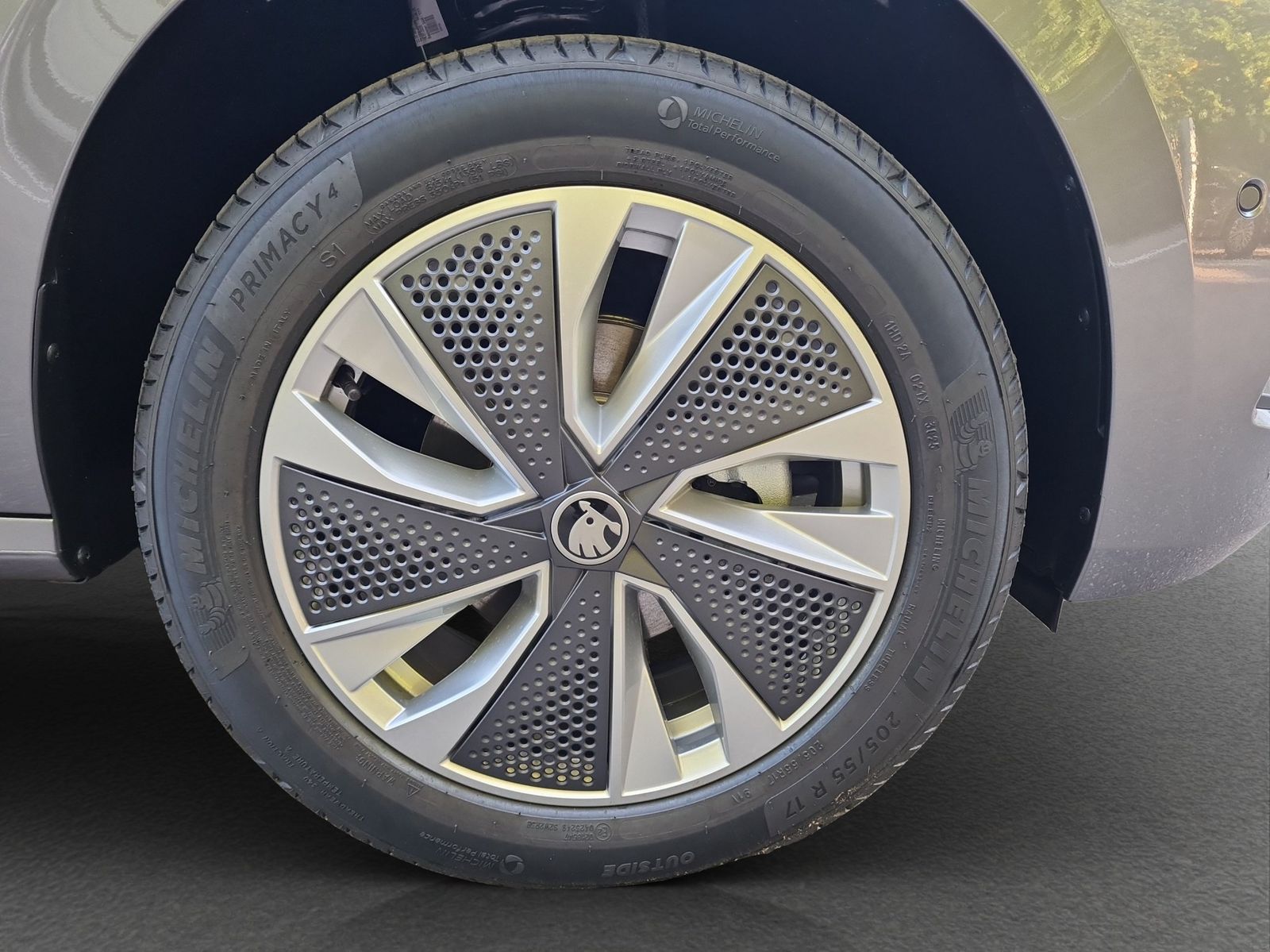 Skoda Kamiq - Bild 17