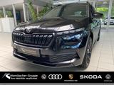 Skoda Kamiq Monte Carlo 1.0 TSI DSG Navi PDC Sitzhzg. - Skoda Kamiq in Saarbrücken