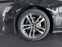 Audi A6 - Vorschau Bild 12