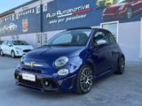 Abarth 595 C 1.4 Turbo T-Jet 165 CV Turismo - Abarth 595 Turismo: Cabrio