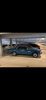 Mercedes-Benz Mercedes 230c Oldtimer mit H-Kennzeichen - Mercedes-Benz 230 Gebrauchtwagen in Nürnberg
