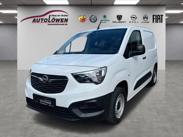 Opel Combo Cargo Selection 1.2 Turb