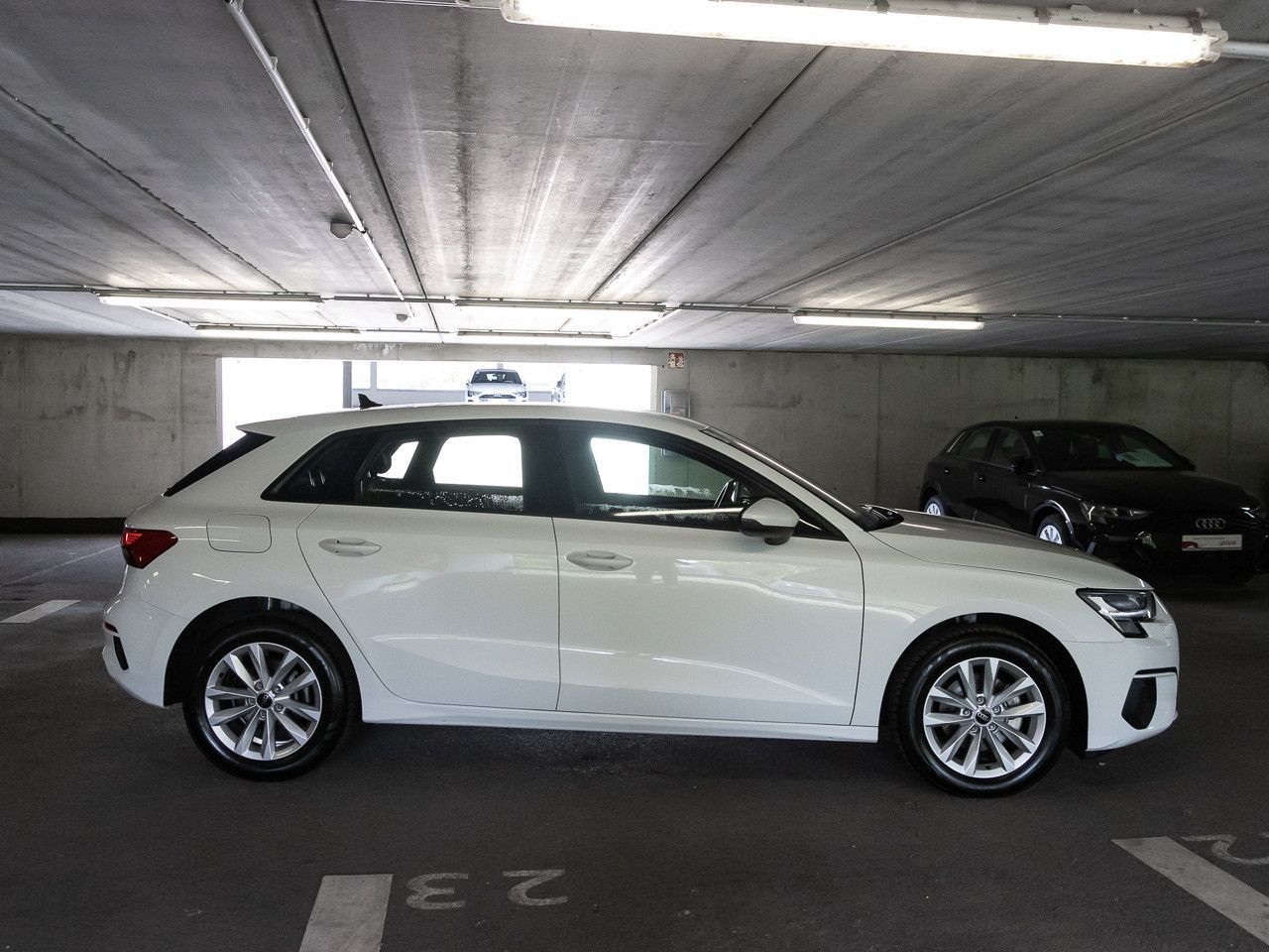 Audi A3 - Bild 6