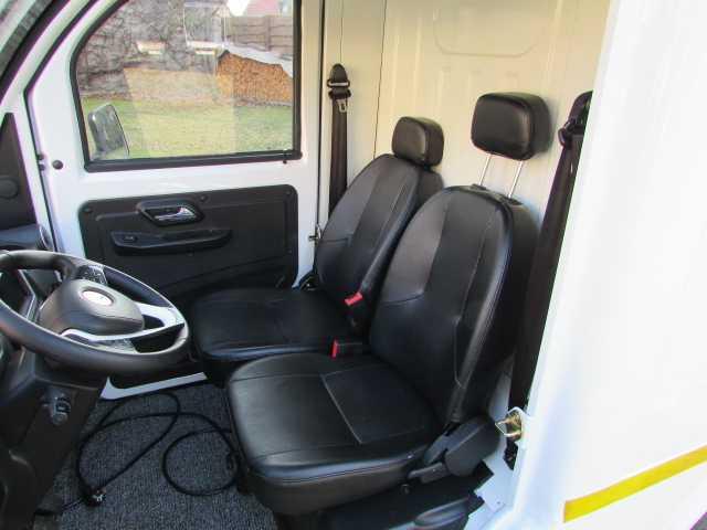Microcar Centro Neibor 150 Mopet Führerschein 45 Km/h Nei