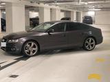 Audi A5 3.2 FSI Sportback quattro S tronic... - Audi A5 aus 2010: 3.2