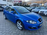 Seat Leon Sport/Klima/Tempomat/Alu 18" mit Allwetter - gebrauchte Seat Leon aus dem Jahr 2011