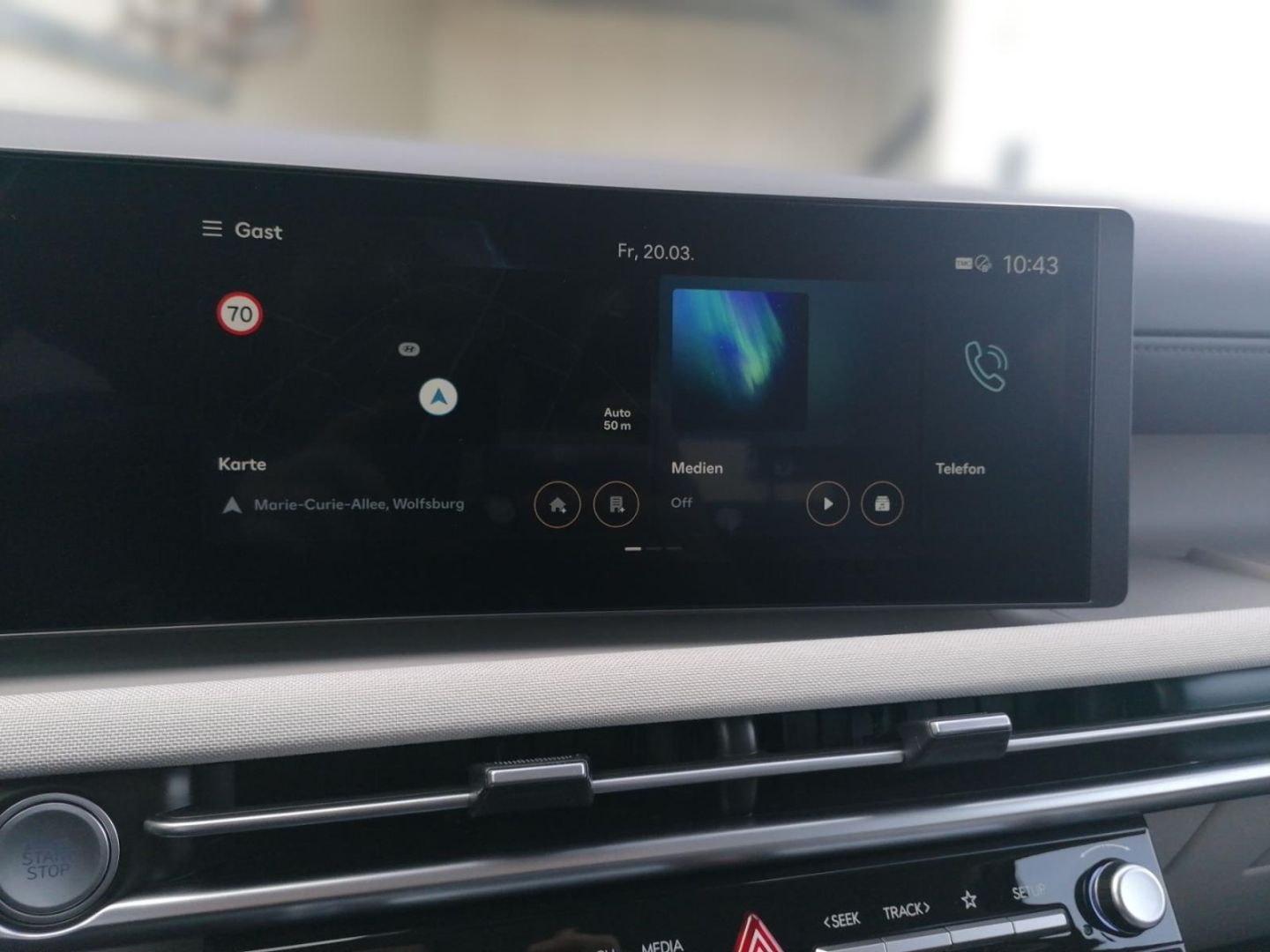 Hyundai Tucson – Bild 9