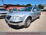 Volkswagen Passat Variant 2.0 /1. Hand/Tüv 03.2028 - Volkswagen Passat: 20v