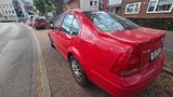 Volkswagen Bora 1.6 Basis Basis - Volkswagen Bora aus 2003