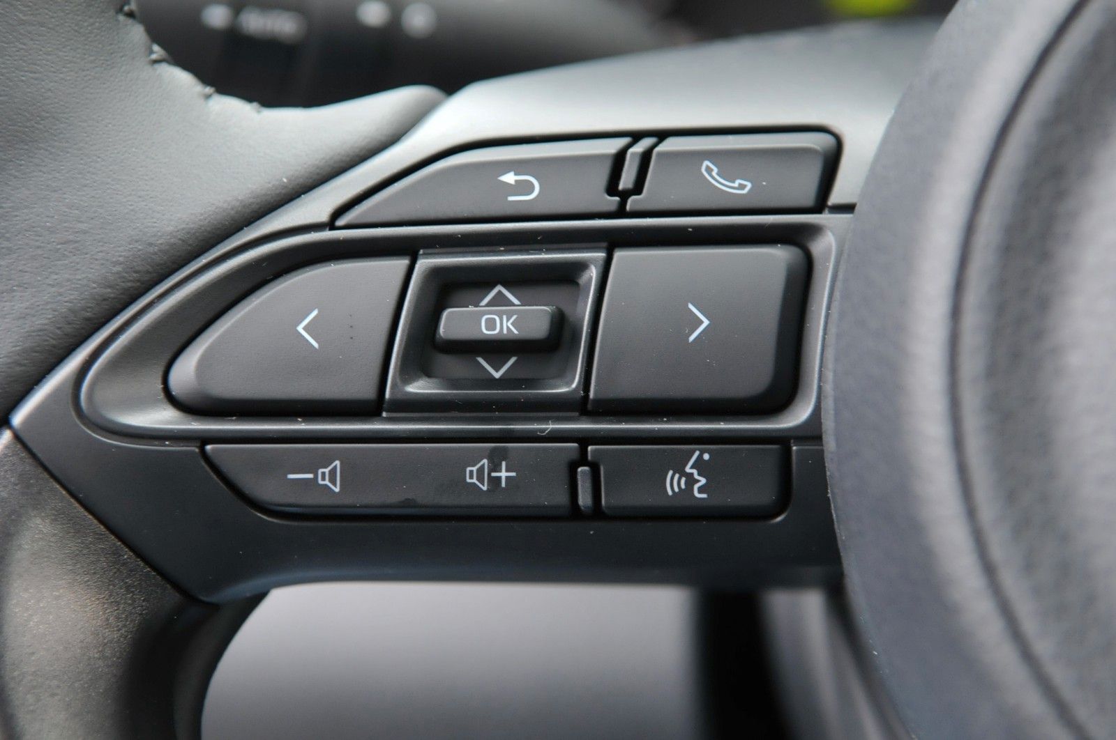 Mazda 2 Hybrid - Bild 19