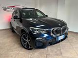 BMW Bmw X5 xDrive30d Msport - BMW X5 mit Diesel-Antrieb: Kombi