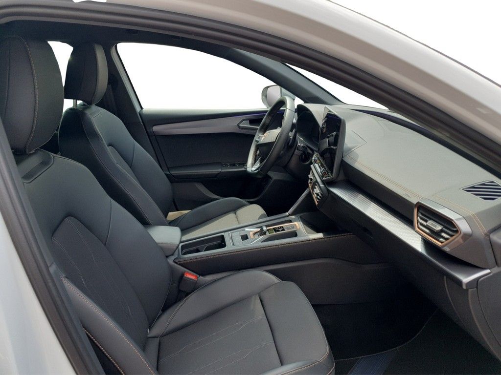 Cupra Leon - Bild 12