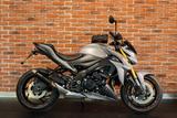 Suzuki GSX-S 1000 Top Zustand - Offers