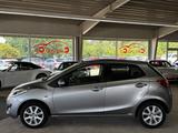 Mazda 2 Lim. 1.3  Active 5türig *SHZ*KLIMA*ALU*TÜV Neu - gebrauchte Mazda 2 aus dem Jahr 2011