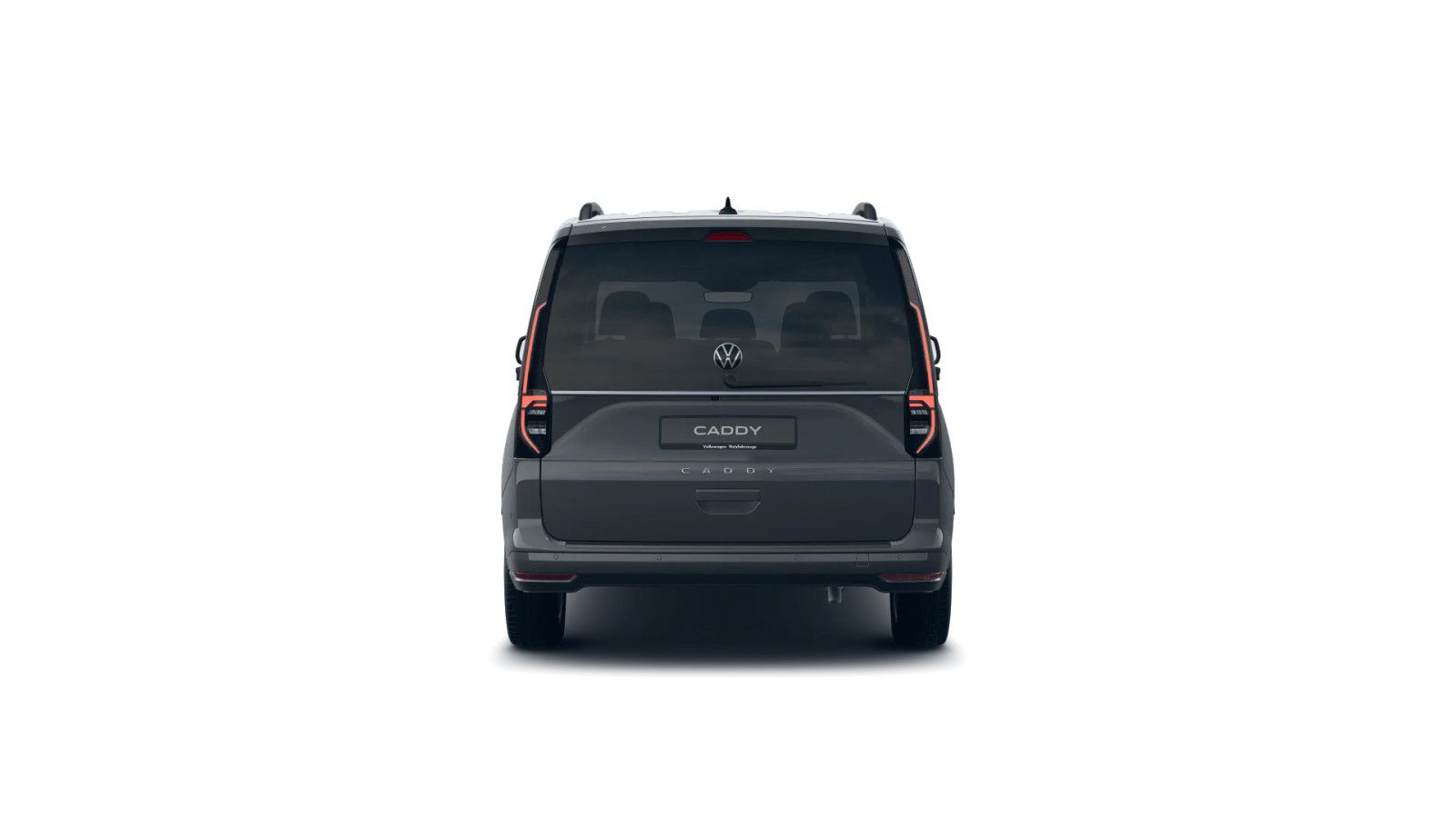Volkswagen Caddy - Bild 10
