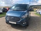 Ford Tourneo Custom| Automatik| 8 Sitzer - gebrauchte Ford Tourneo Custom aus dem Jahr 2022