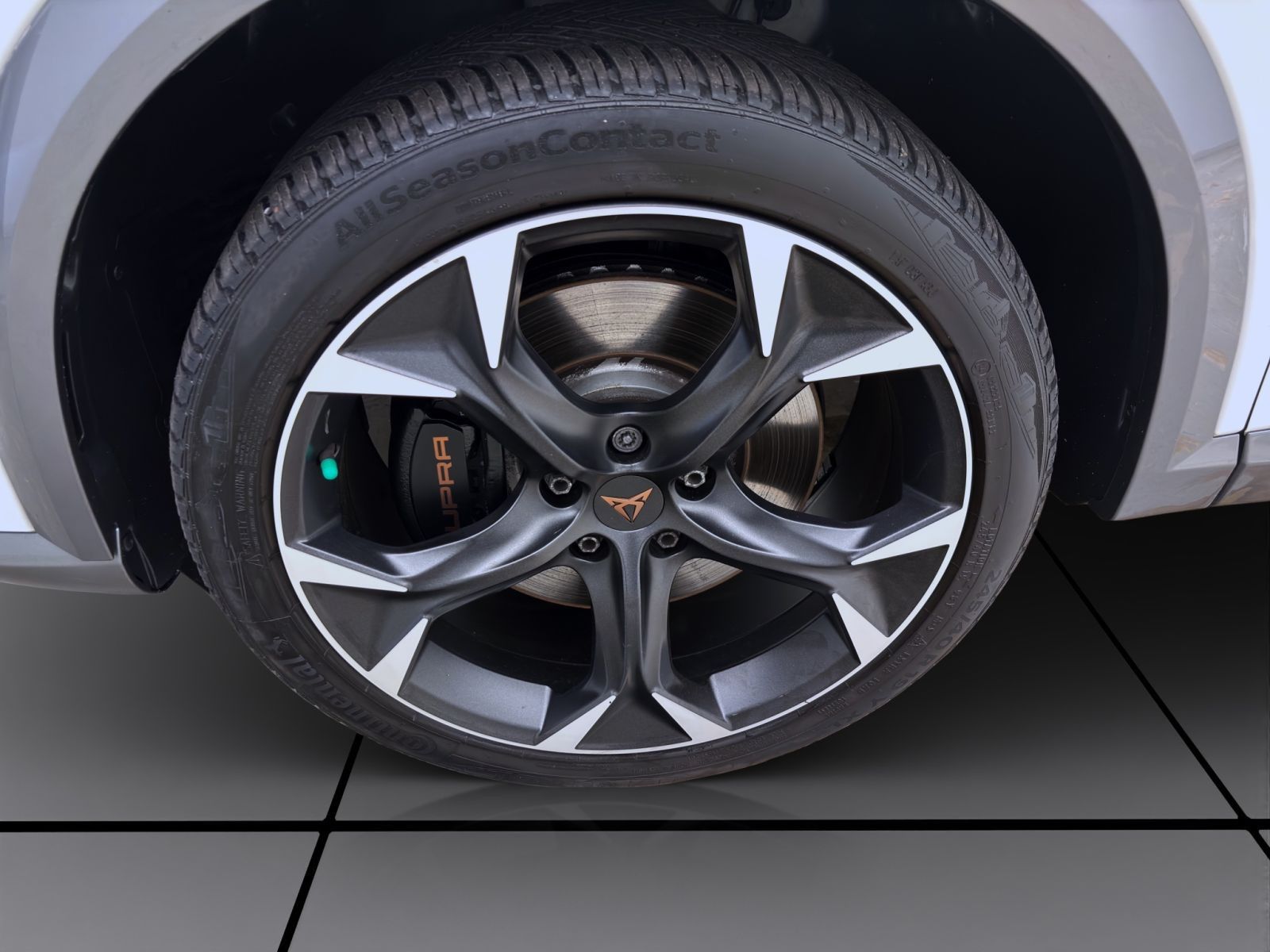 Cupra Formentor - Bild 9