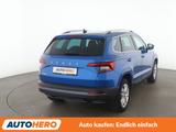 Skoda Karoq 1.5 TSI ACT Style Aut. *LED*VC*PDC* - Skoda Karoq in Bochum