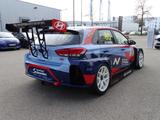 Hyundai i30N TCR Ex-Michelisz Rennwagen 350PS - Hyundai i30: Sportwagen