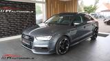 Audi A3 quattro S Line ACC LED Navi Standheizung 8xbe - Gebrauchtwagen in Fürth