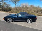Porsche 968 - - - Porsche 968 aus 1993