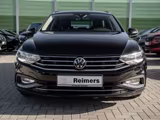 Volkswagen PASSAT VAR. BUSINESS 2.0 TDI DSG AHK Navi ACC LM - gebrauchte VW Passat aus dem Jahr 2021