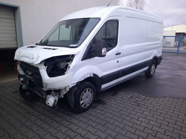 Ford Transit Kasten L3H2 Trend 2.0 TDCi, EURO6