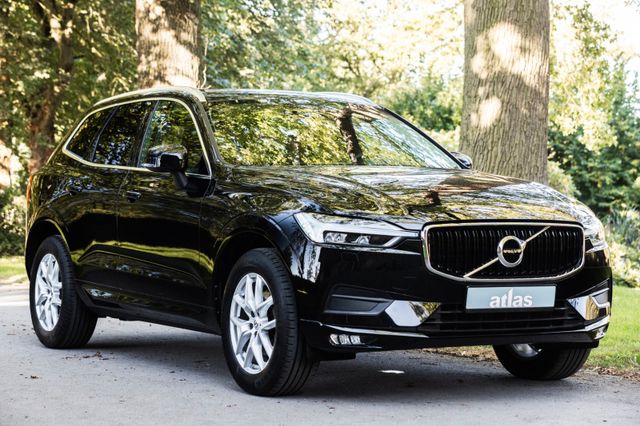Volvo XC60 D4 Momentum Pro*INTELLIPRO*LED*KAM*WINTER*
