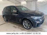 BMW X5 M50 LASER/DRIVING PRO/PANO/AHK/HUD/KAMERA - BMW X5 M50