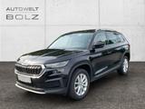 Skoda Kodiaq Style 4x4 2.0 TDI StandHZG AHK Panodach N - Skoda Kodiaq in Köln