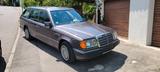 Mercedes-Benz w124 200TE - Mercedes-Benz: Te W124