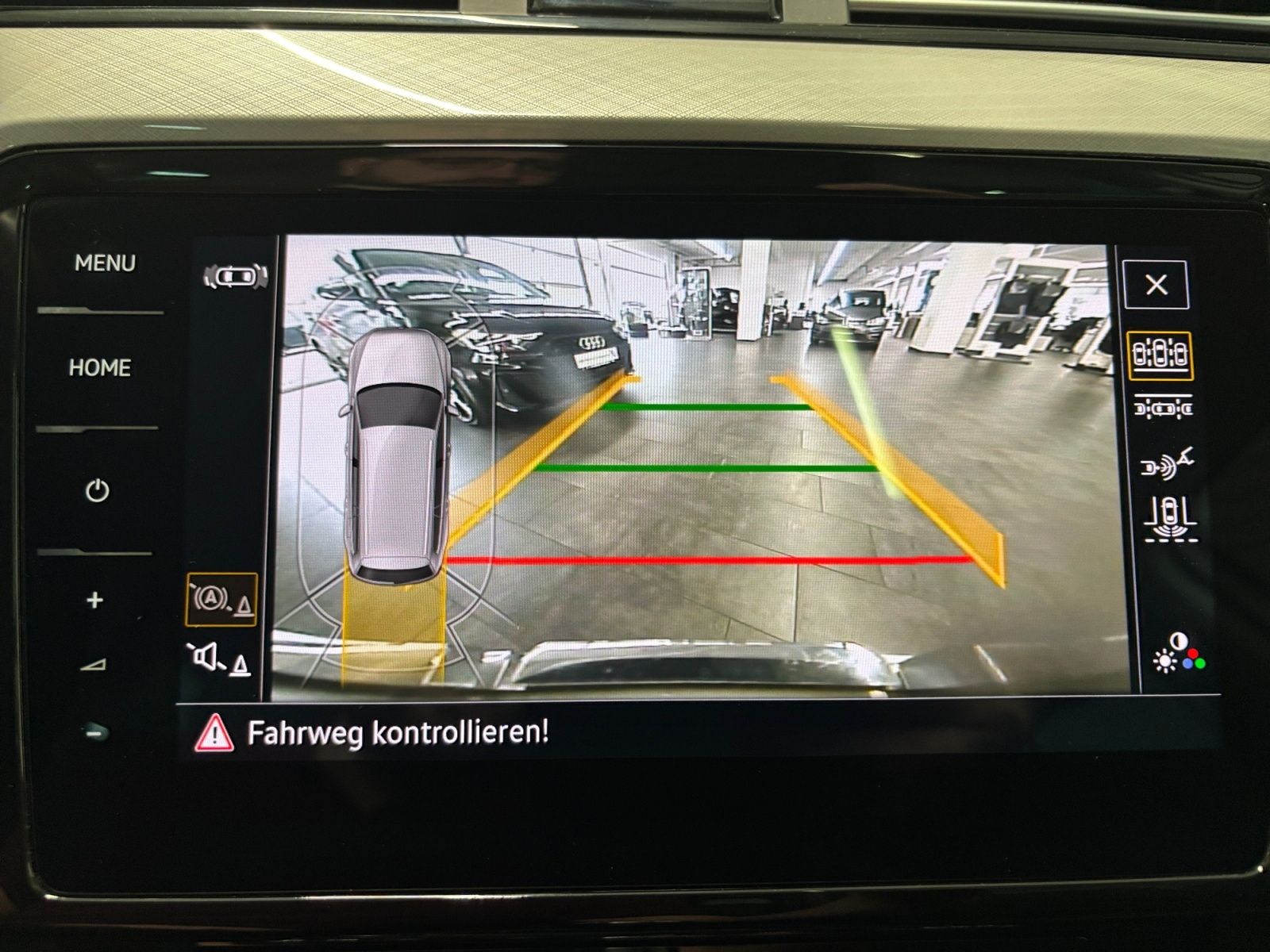 Volkswagen Passat Variant - Bild 23