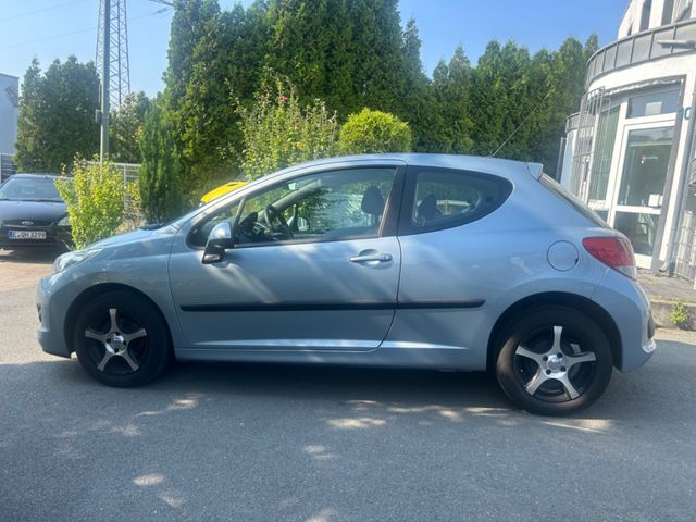 Peugeot 207 Tendance