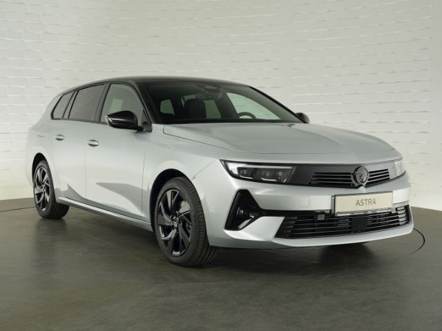 Astra L ST GS CDTI AT+AHK+LED MATRIX+360 GRAD KA