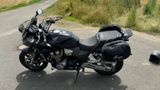 Honda CB 1300SA ABS u. Sonderausstattung - HONDA CB 1300 S