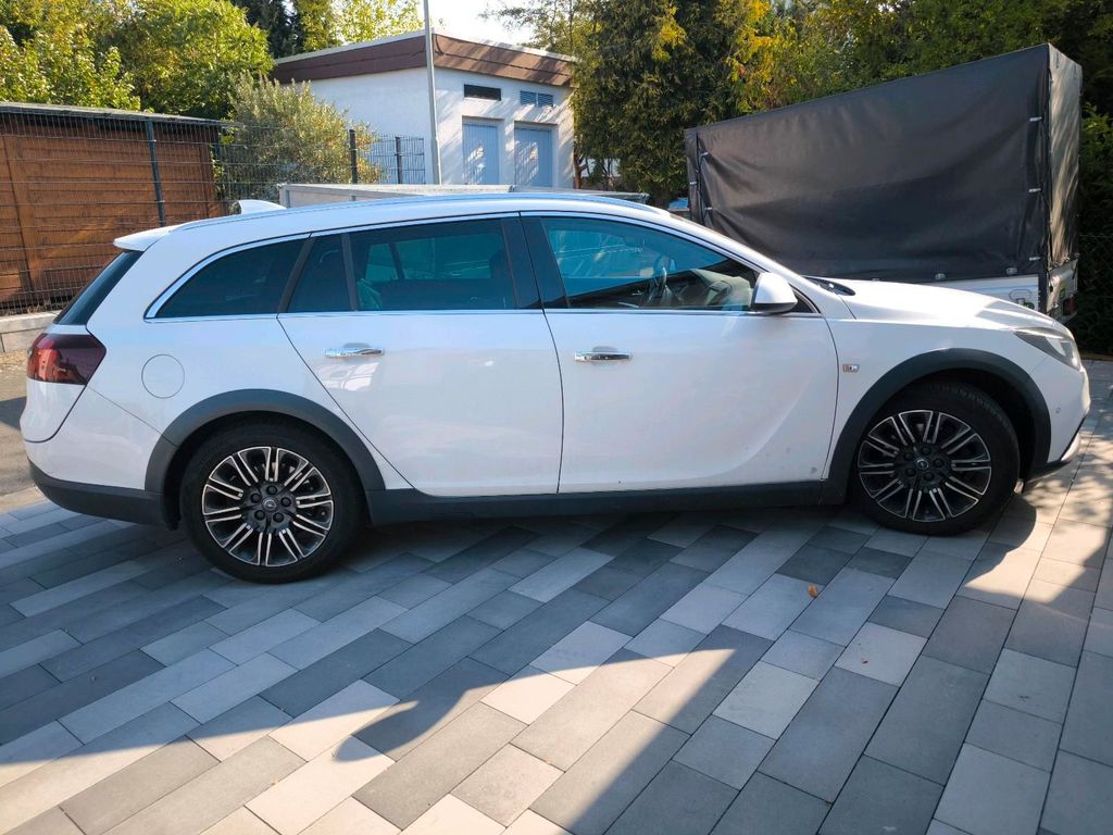 Image of Opel Insignia