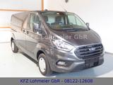 Ford Transit Custom 300 L2 H1 LKW Trend *Sicht 2*AHK* - Bis 3,5t Lkw