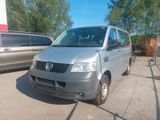 Volkswagen T5 Caravelle MOD 2009