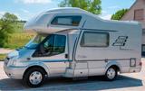 Ford Hymer Camp C 512 CL - Offers