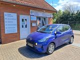 Hyundai i10 Select 1,0L - gebrauchte Hyundai i10 aus dem Jahr 2021