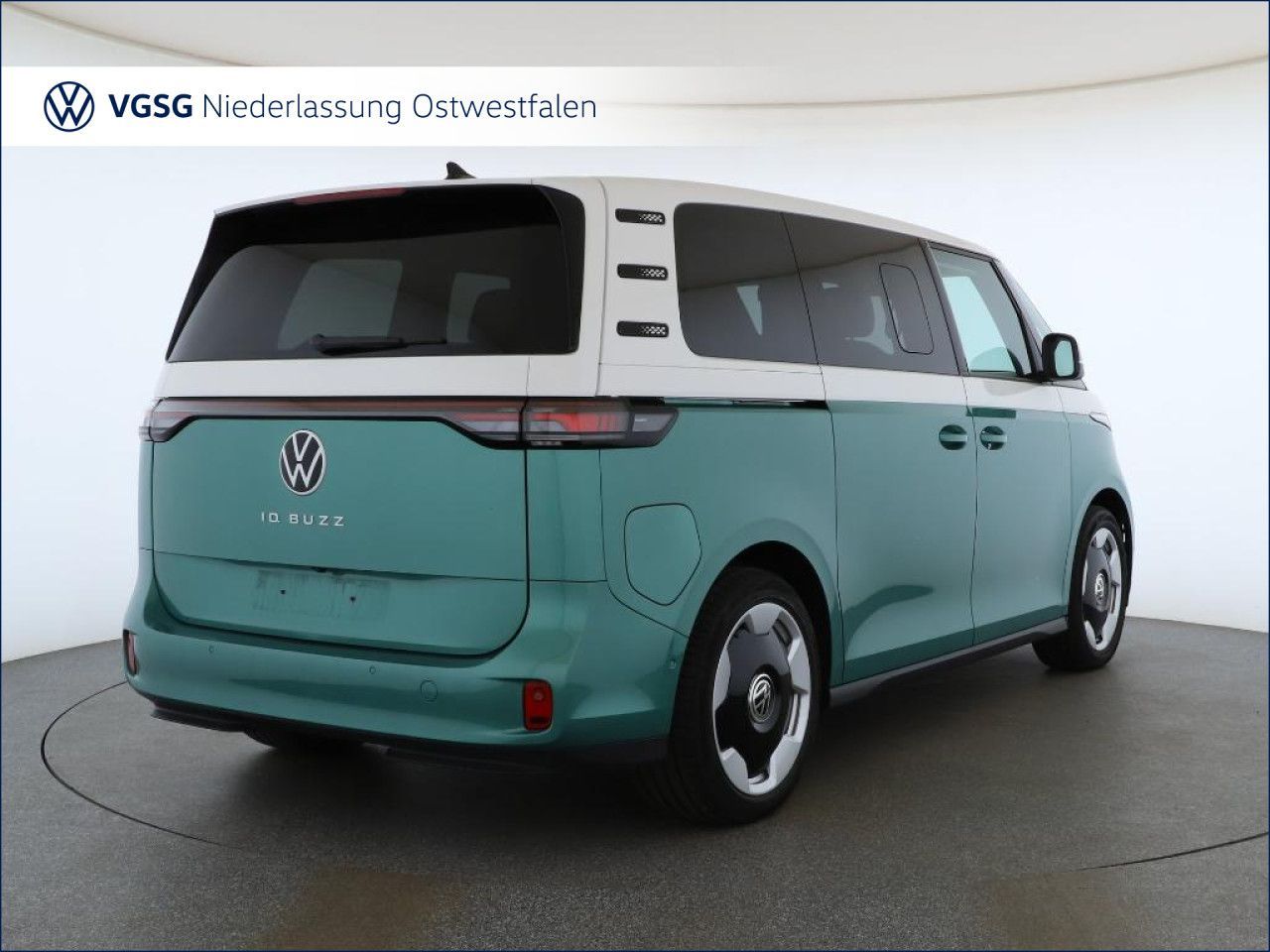 Volkswagen ID. Buzz - Bild 5