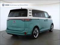 Volkswagen ID. Buzz - Vorschau Bild 5