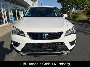 SEAT Ateca - 2