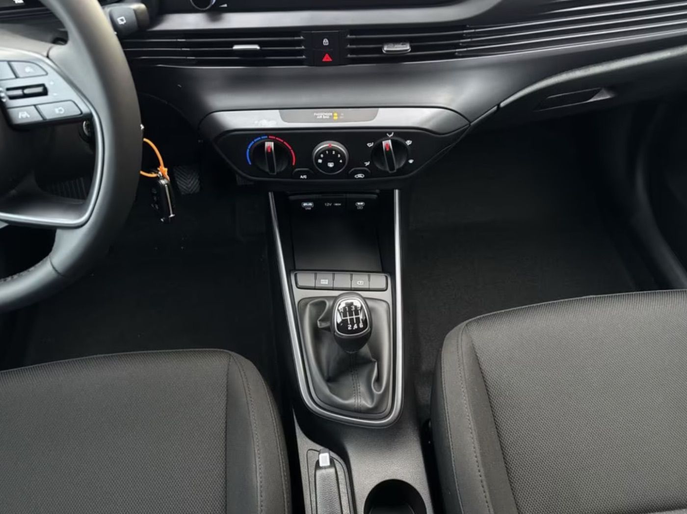 Hyundai BAYON – Bild 9