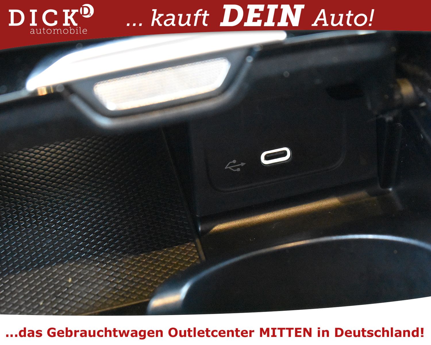 MERCEDES-BENZ C220d T 4Mat Avantg WIDES+360+LEDER+AHK+ACC+++++ - Image 23