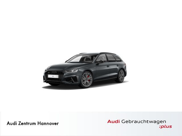 Audi A4 Avant S line comp. plus quattro 45 TFSI Matri