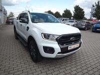 Ford Ranger Wildtrak Doppelkabine 4x4*elektr.Rollo*