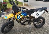 Husqvarna TE 610 - Offers