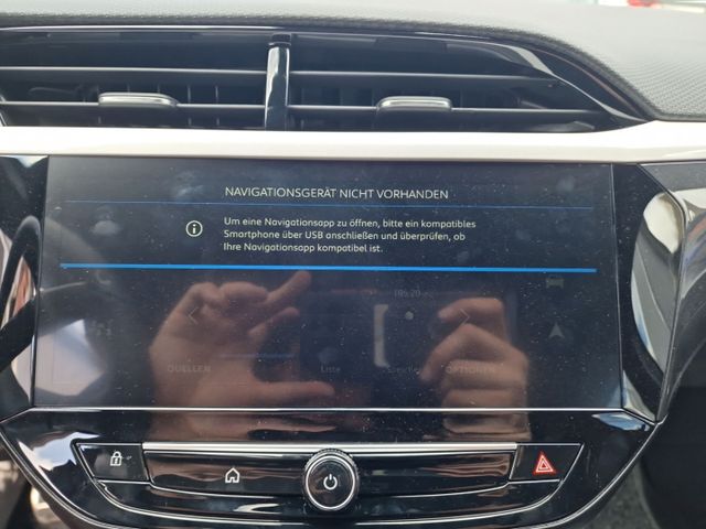 Corsa F GS Line 1.2 Turbo SHZ LHZ KLIMAAUTOMATIK