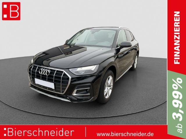 Audi Q5 40 TDI quattro S tronic advanced KAMERA AHK A